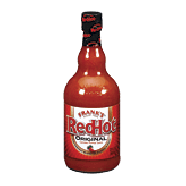 Frank's Hot Sauce original cayenne pepper sauce 23fl oz