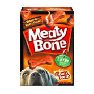 Meaty Bone Dog Biscuits Large 64oz