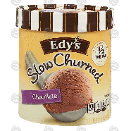 Edy's Slow Churned chocolate light ice cream 1.5-qt
