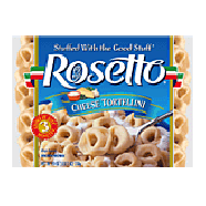 Rosetto  cheese tortellini 19-oz