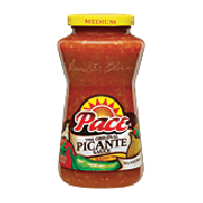 Pace Picante Sauce Medium 16oz