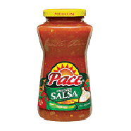 Pace Salsa Thick & Chunky Medium 16oz