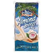 Blue Diamond Almond Breeze almond milk, coconut milk blend, va32-fl oz