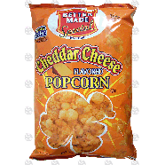 Better Made Special cheddar cheese flavored popcorn  9oz