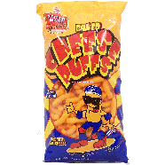 Better Made  cheese puffs  10oz