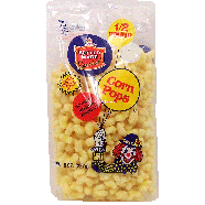 Better Made  corn pops, no hulls! no hard kernels!  8oz