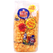 Better Made  cheese flavored corn pops  8oz