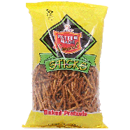 Better Made  baked pretzel sticks  15oz