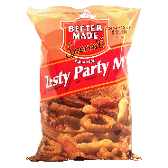 Better Made  zesty party mix 11oz