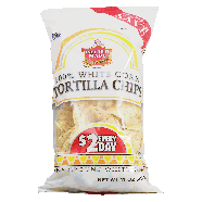 Better Made Special 100% white corn tortilla chips  11oz