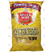 Better Made Special original potato chips  10oz