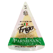 Saputo Frigo parmesan aged 10 months 5oz