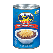 Skyline Chili Chili Original  10.5oz