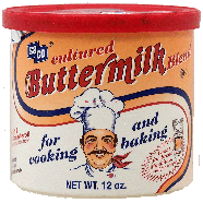 Saco  cultured buttermilk for cooking and baking 12oz