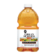 Indian Summer Apple Juice Premium 64oz