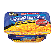 Maruchan Yakisoba Cheddar Cheese Flavor 3.96oz