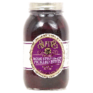 Safies Hand Packed home style sweet pickled beets 32fl oz
