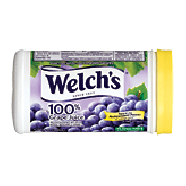 Welch's  100% grape juice frozen concentrate 11.5-oz