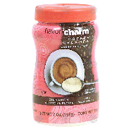 Flavor Charm  cinnamon flavored coffee creamer, powder 7-oz