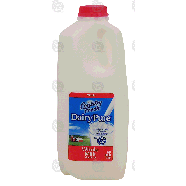 Country Fresh Dairy Pure whole milk 0.5-gal