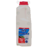 Country Fresh Dairy Pure whole milk, vitamin d 1-qt