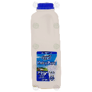 Country Fresh Dairy Pure 2% reduced fat milk 1-qt