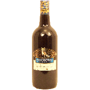 Foxhorn Vineyards  merlot wine of South Eastern Australia, 13% alc1.5L