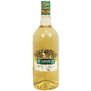 Foxhorn Vineyards  pinot grigio chardonnay wine of South Eastern A1.5L