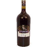 Foxhorn Vineyards  shiraz wine of south eastern australia, 13% alc1.5L