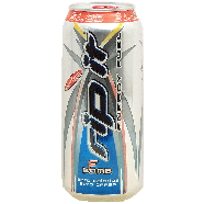 Rip It F Bomb sugar free energy drink 16fl oz