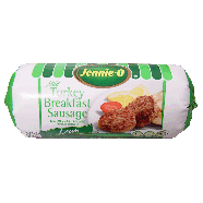 Jennie-o  mild turkey breakfast sausage, lean  16oz