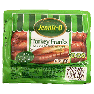 Jennie-O Turkey Store Turkey Franks w/Natural Smoke Flavoring 10 C12oz