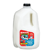 Horizon  organic reduced fat milk 1gal