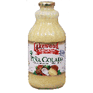 Lakewood  pina colada, organic, 100% fruit juice, fresh pressed32fl oz