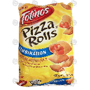 Totino's Pizza Rolls combination pizza rolls, sausage & peppero44.5-oz