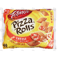 Totino's Pizza Rolls cheese pizza rolls, cheese & tomato sauce 19.8-oz