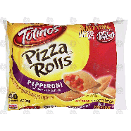 Totino's Pizza Rolls pepperoni 40 ct 19.8-oz