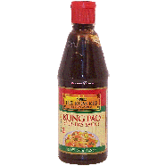 Lee Kum Kee  kung pao stir-fry sauce 18.5oz