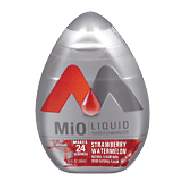 MiO  strawberry watermelon liquid water enhancer, makes 24 se1.62fl oz