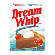 Dream Whip Whipped Topping Mix 2 Ct 2.6oz