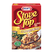Kraft Stove Top Stuffing Mix Cornbread  6oz