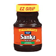 Sanka Coffee Instant Decaffeinated 8oz