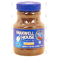 Maxwell House Coffee Instant 8oz