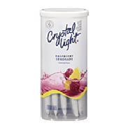 Crystal Light Soft Drink Mix Raspberry Lemonade Sugar Free 1.8oz