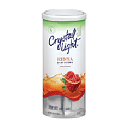 Crystal Light Iced Tea Mix Raspberry Sugar Free 1.6oz