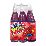 Kool-Aid Bursts bursts cherry 6oz