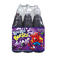 Kool-Aid Bursts bursts grape 6oz