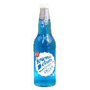 towne club  honolulu blue cream soda with other natural flavors16fl oz
