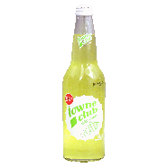towne club city rush citrus soda with other natural flavors 16fl oz