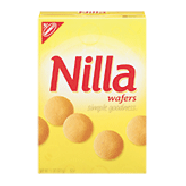Nabisco Nilla snack wafers 11oz